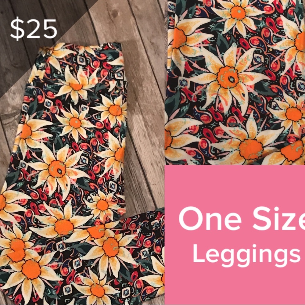 Leggings